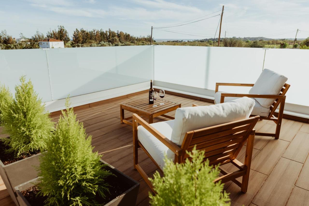 Edition Tavira / Luxury Villa With Private Pool Eksteriør billede